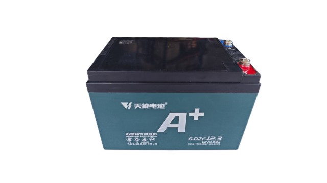 ΜΠΑΤΑΡΙΑ 6-DZF-12.3 TIANNENG 12V 15AH c20 ΜΠΑΤΑΡΙΑ 6-DZF-12.3 TIANNENG 12V 15AH c20